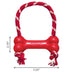 KONG Goodie Bone With Rope Medium - Superpet Limited