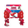 KONG Goodie Bone With Rope Medium - Superpet Limited