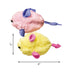 KONG Kitten Mice 2-Pack - Superpet Limited