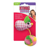 KONG Kitten Pom Tail Mouse - Superpet Limited