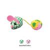 KONG Kitten Pom Tail Mouse - Superpet Limited