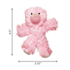 KONG Kitten Teddy Bear - Superpet Limited