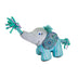 KONG Knots Carnival Elephant Small/Medium - Superpet Limited