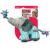 KONG Knots Carnival Elephant Small/Medium - Superpet Limited