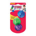 KONG Lock-It 3pk Small - Superpet Limited