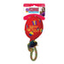 KONG Occasions Birthday Balloon Red Medium - Superpet Limited