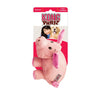 KONG Phatz Pig Medium - Superpet Limited