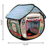 KONG PlaySpaces Bungalow - Superpet Limited