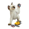 KONG Pull-A-Partz Cheezy - Superpet Limited