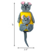 KONG Pull-A-Partz Cheezy - Superpet Limited