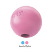 KONG Puppy Ball With Hole Medium/Large - Superpet Limited