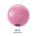 KONG Puppy Ball With Hole Medium/Large - Superpet Limited