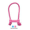 KONG Puppy Goodie Bone with Rope X-Small - Superpet Limited