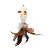 KONG Refillables Feather Mouse - Superpet Limited