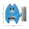 KONG Refillables Purrsonality Moody - Superpet Limited