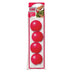 KONG Replacement Squeakers Large 4pk - Superpet Limited