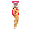 KONG Scrunch Knots Fox Medium/Large - Superpet Limited