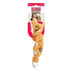 KONG Scrunch Knots Fox Small/Medium - Superpet Limited
