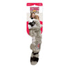 KONG Scrunch Knots Raccoon Small/Medium - Superpet Limited