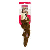 KONG Scrunch Knots Squirrel Small/Medium - Superpet Limited