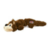 KONG Scrunch Knots Squirrel Small/Medium - Superpet Limited