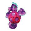 KONG Sea Shells Seahorse Small/Medium - Superpet Limited