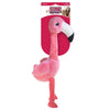 KONG Shakers Honkers Flamingo Small - Superpet Limited