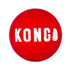 KONG Signature Ball Medium 1pk - Superpet Limited