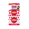 KONG Signature Balls Small 2pk - Superpet Limited