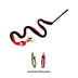 KONG Snake Teaser - Superpet Limited