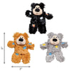 KONG Softies Patchwork Bear - Superpet Limited