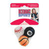 KONG Sport Balls X-Small 3pk - Superpet Limited