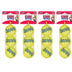 KONG SqueakAir Balls Medium Multi Packs - Superpet Limited