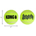 KONG SqueakAir Balls Small 3pk - Superpet Limited