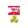 KONG SqueakAir Balls X-Small 3pk - Superpet Limited