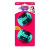 KONG Squeezz Action Balls Red Large - Superpet Limited