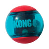 KONG Squeezz Action Balls Red Medium - Superpet Limited