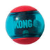 KONG Squeezz Action Balls Red Medium - Superpet Limited