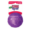 KONG Squeezz Crackle Ball Large - Superpet Limited