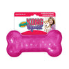 KONG Squeezz Crackle Bone Medium - Superpet Limited