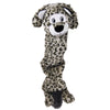 KONG Stretchezz Jumbo Snow Leopard X-Large - Superpet Limited