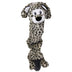 KONG Stretchezz Jumbo Snow Leopard X-Large - Superpet Limited