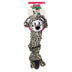 KONG Stretchezz Jumbo Snow Leopard X-Large - Superpet Limited