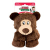 KONG Stretchezz Legz Bear Large - Superpet Limited