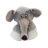 KONG Stretchezz Legz Elephant Small - Superpet Limited