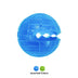 KONG TagALong Ball Medium - Superpet Limited