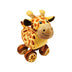 KONG TenniShoes Giraffe Large - Superpet Limited