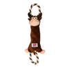 KONG Tugger Knots Moose Medium/Large - Superpet Limited