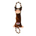 KONG Tugger Knots Moose Medium/Large - Superpet Limited