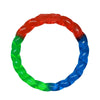 KONG Twistz Ring Small - Superpet Limited